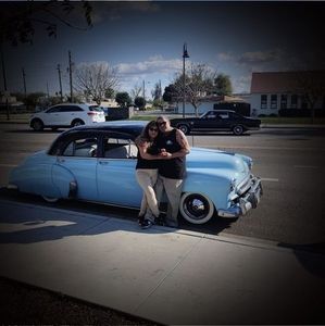 Meet your Posher, Albert